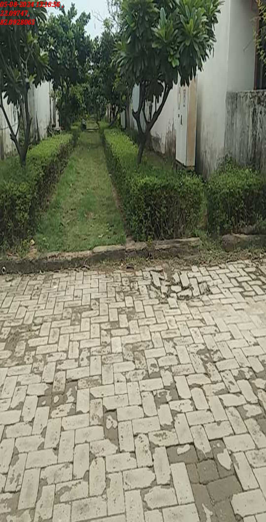 no images upload