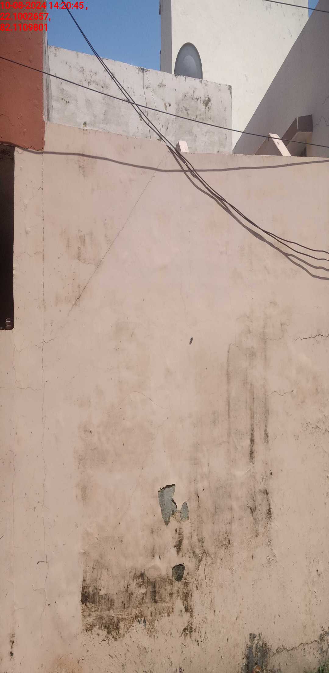 no images upload