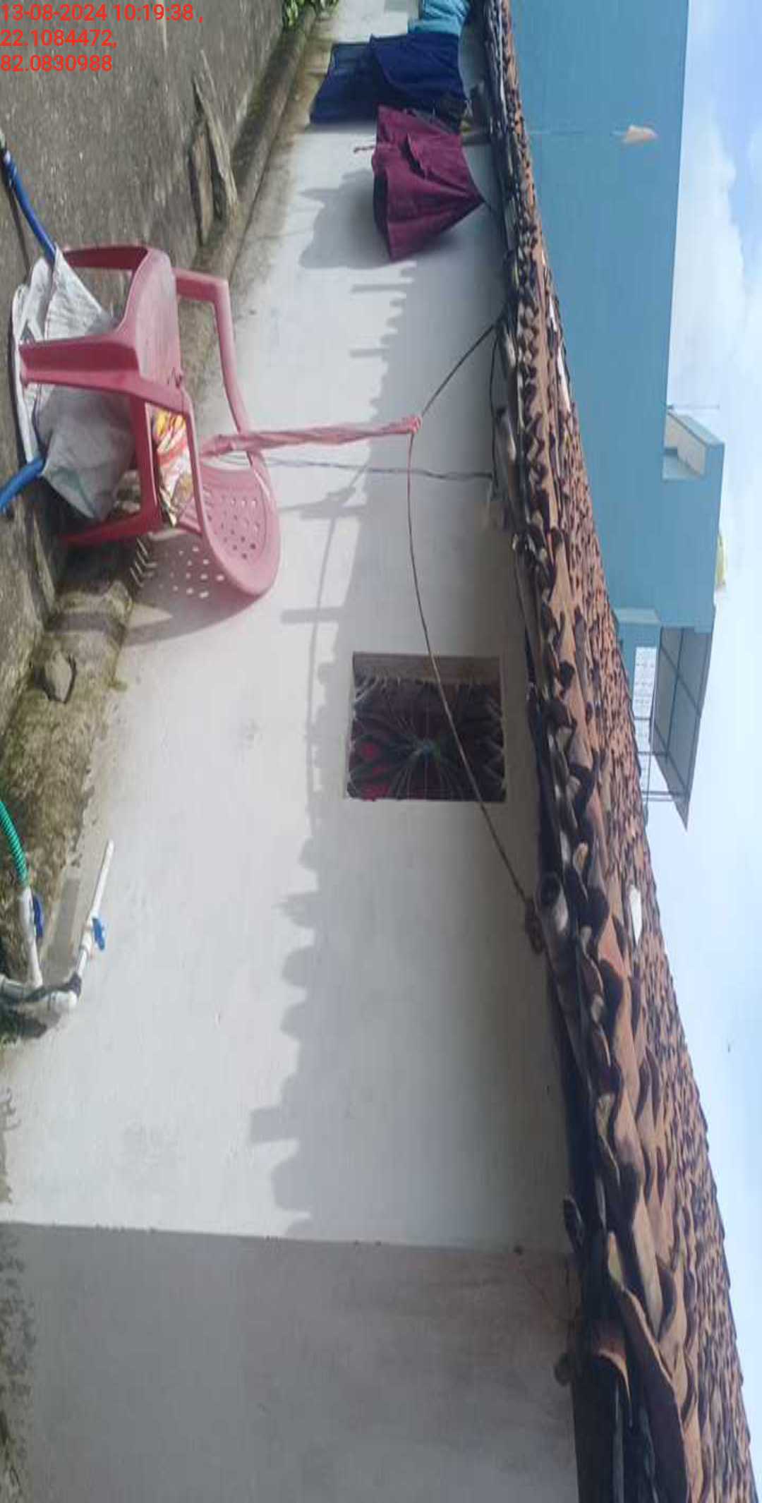 no images upload