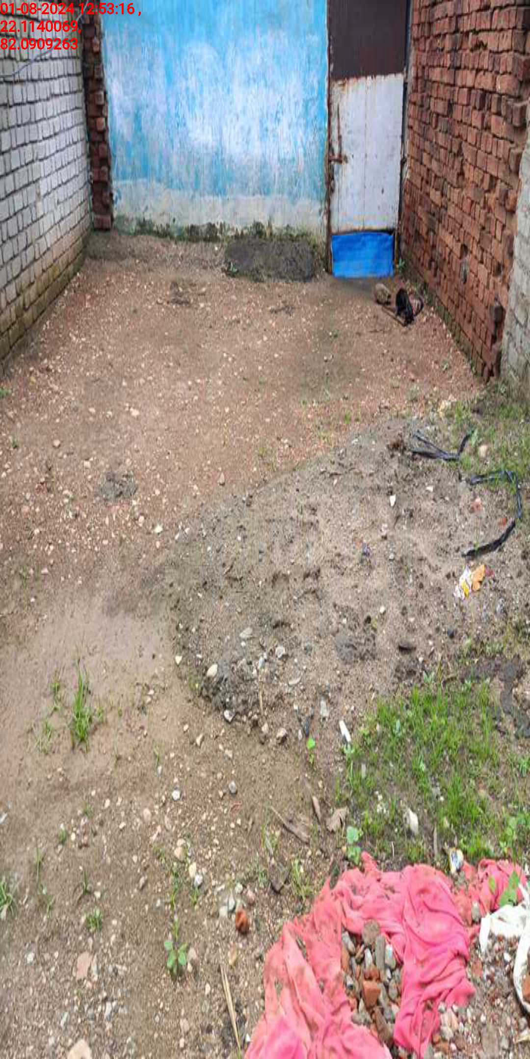 no images upload