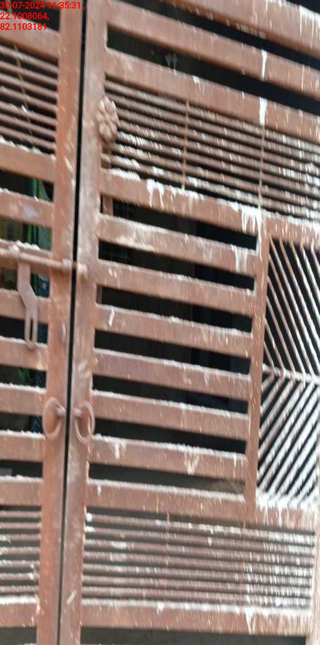 no images upload