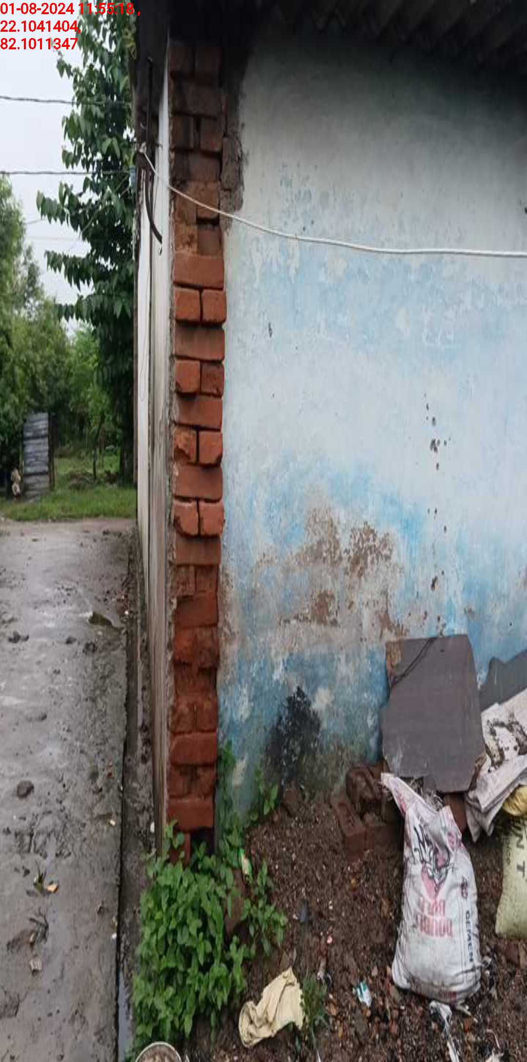 no images upload