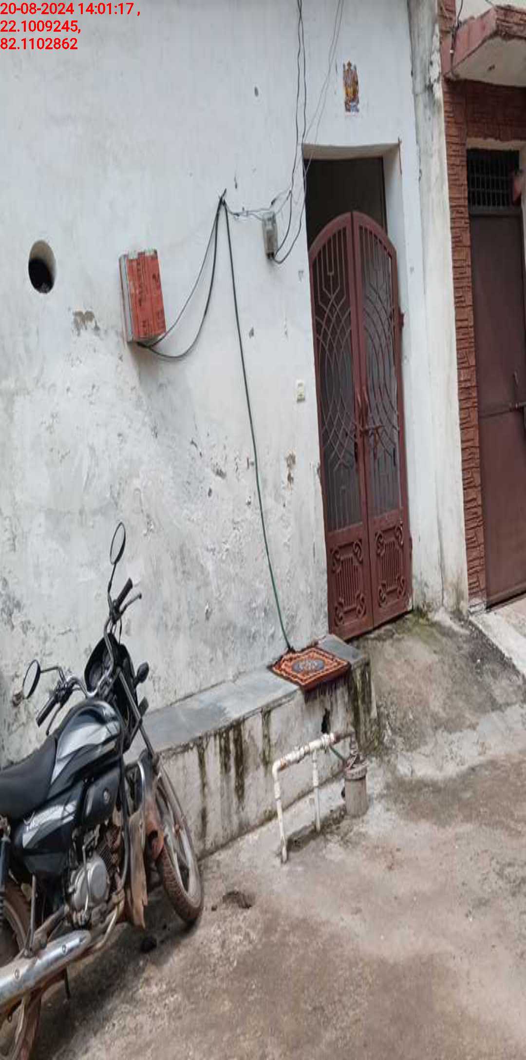 no images upload