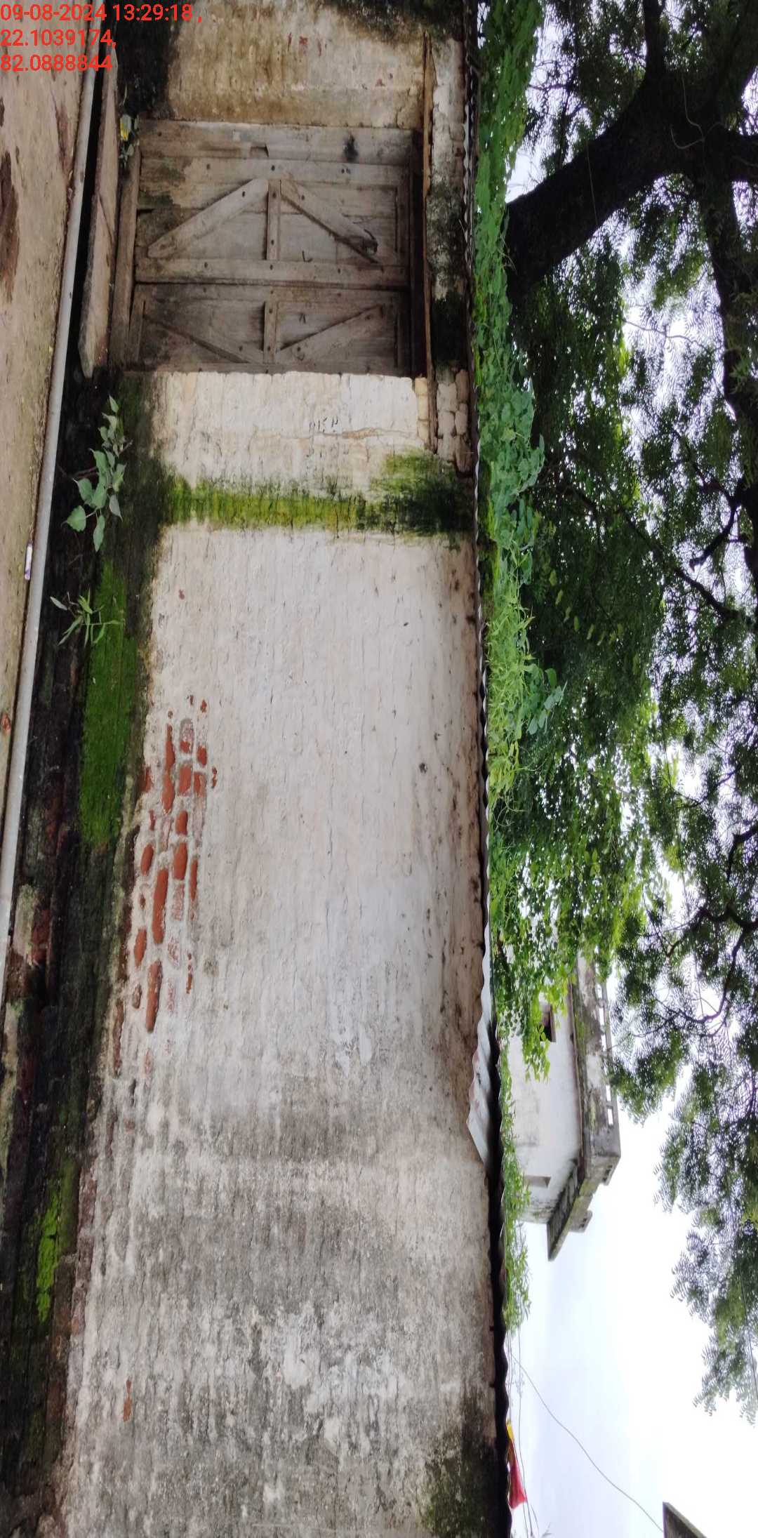 no images upload