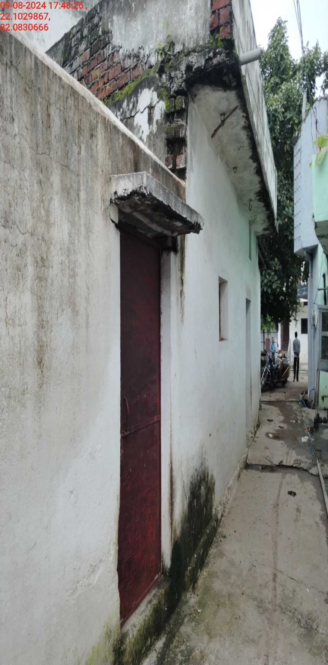 no images upload