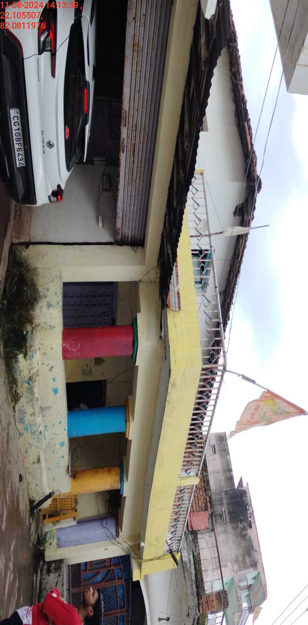 no images upload