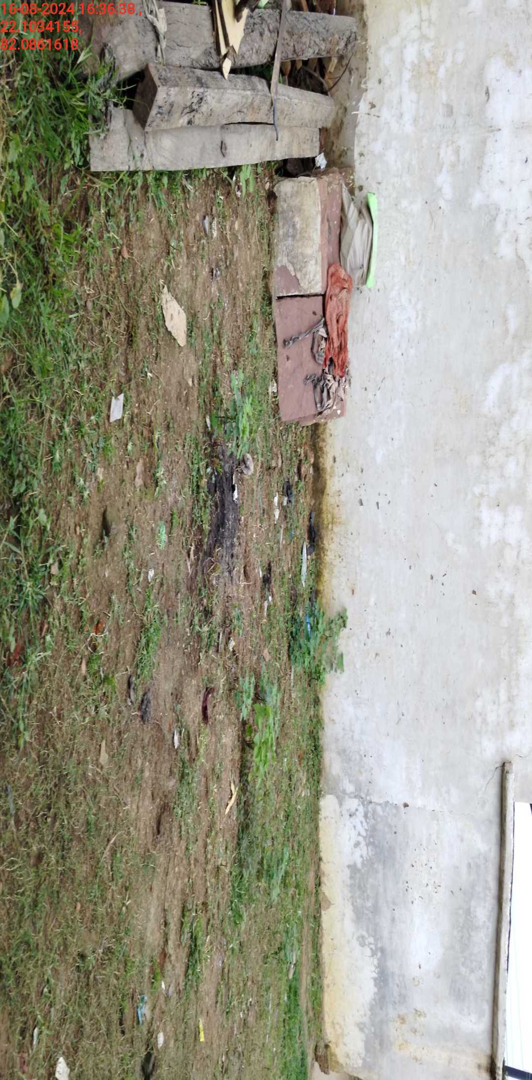 no images upload