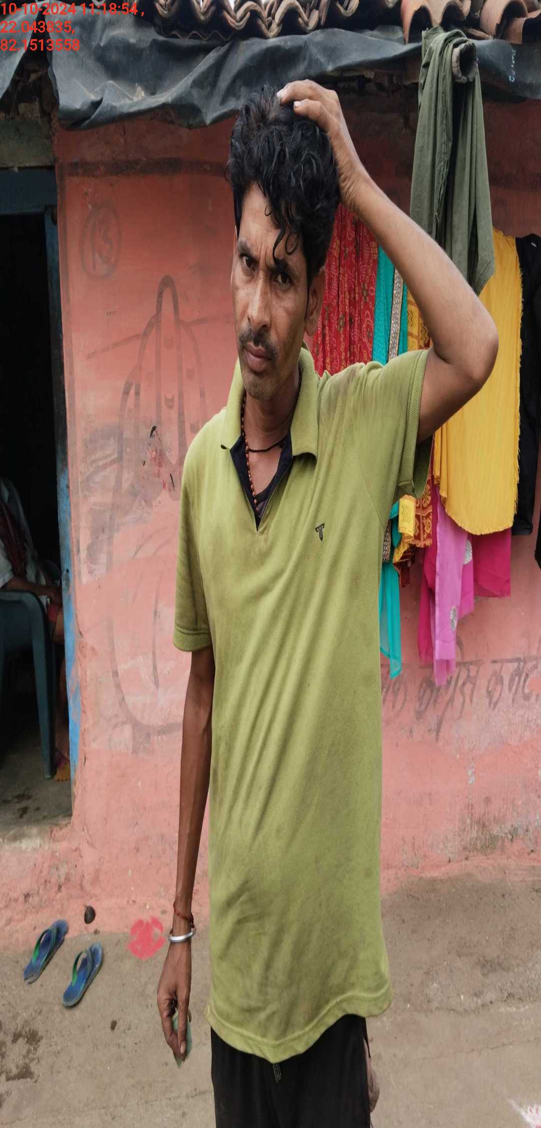 no images upload