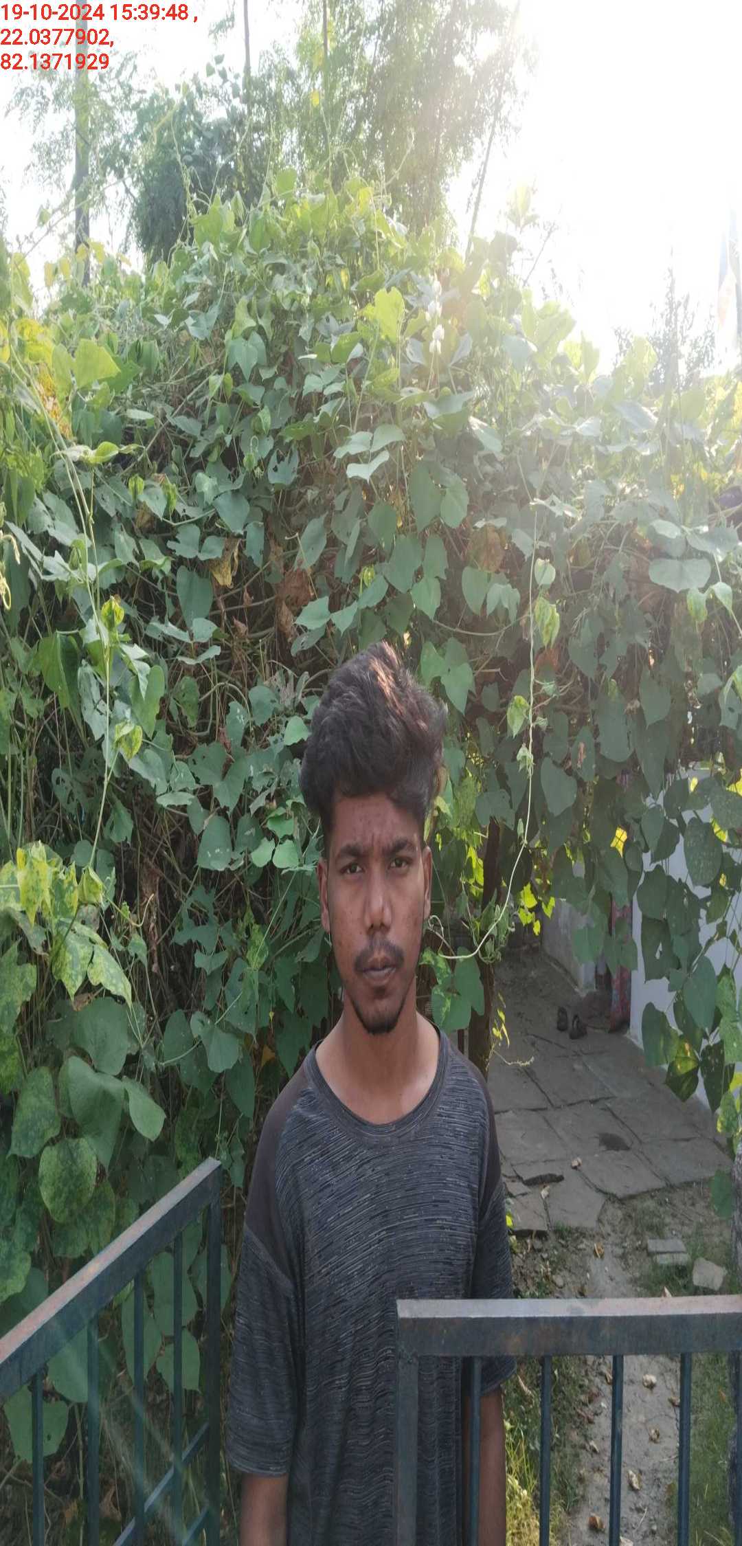no images upload