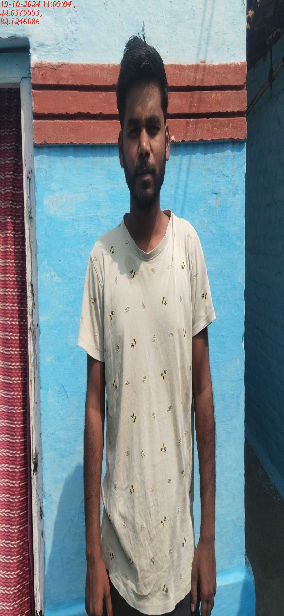 no images upload